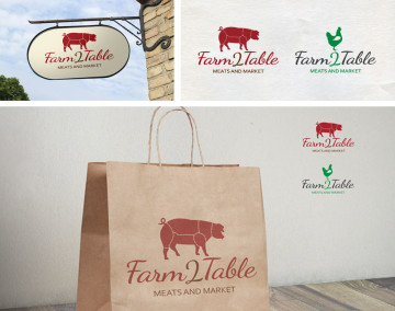 Farm 2 Table layouts